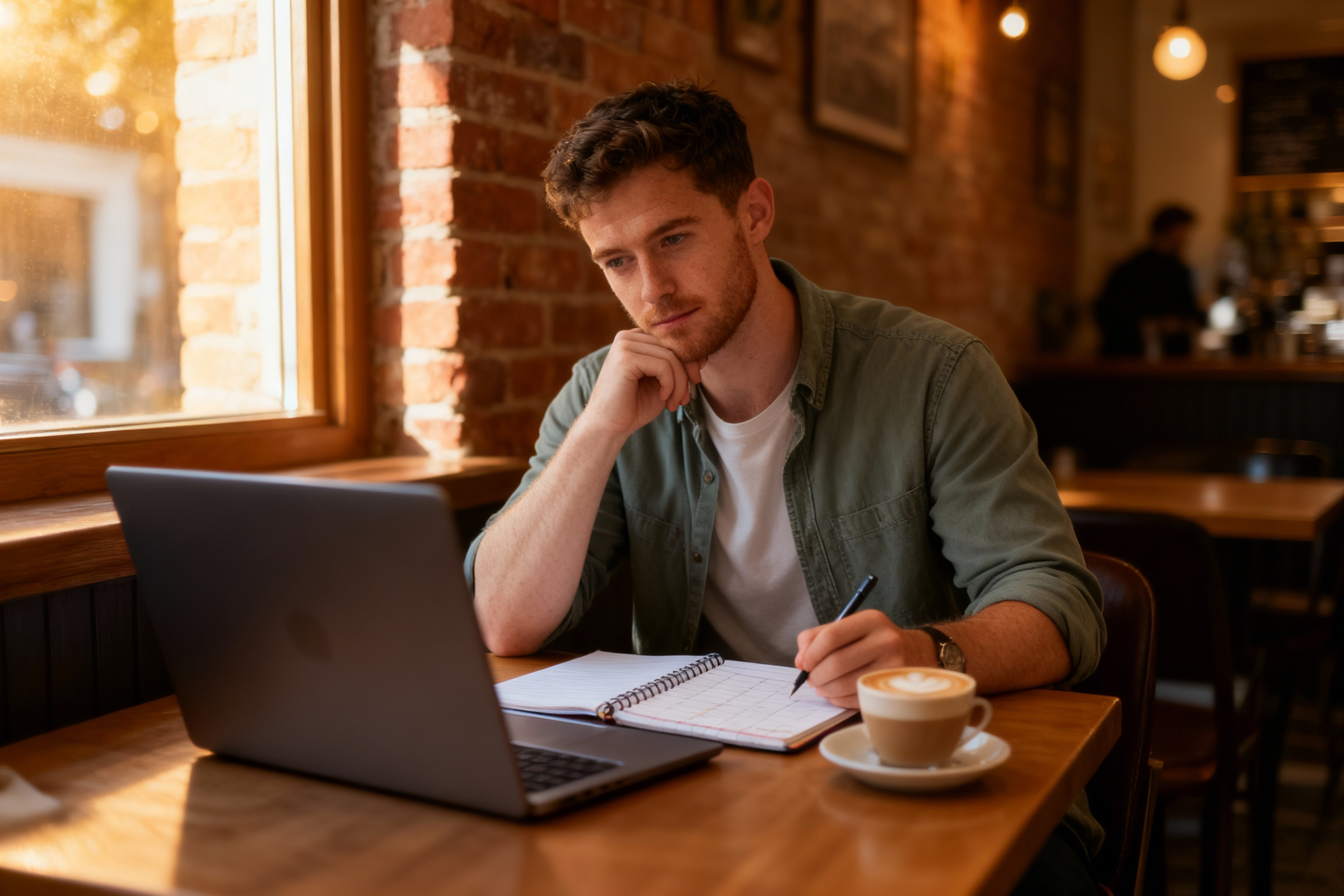 How to get mortgage ready