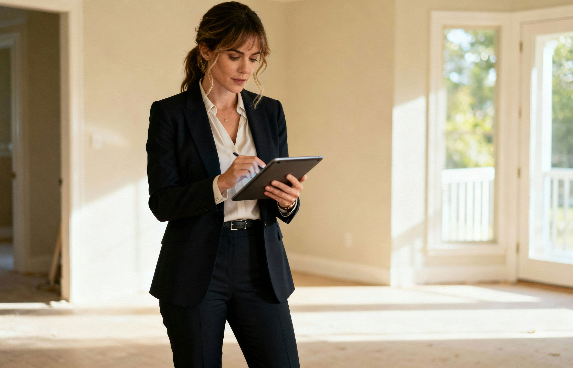 How to finance a Residential investment property