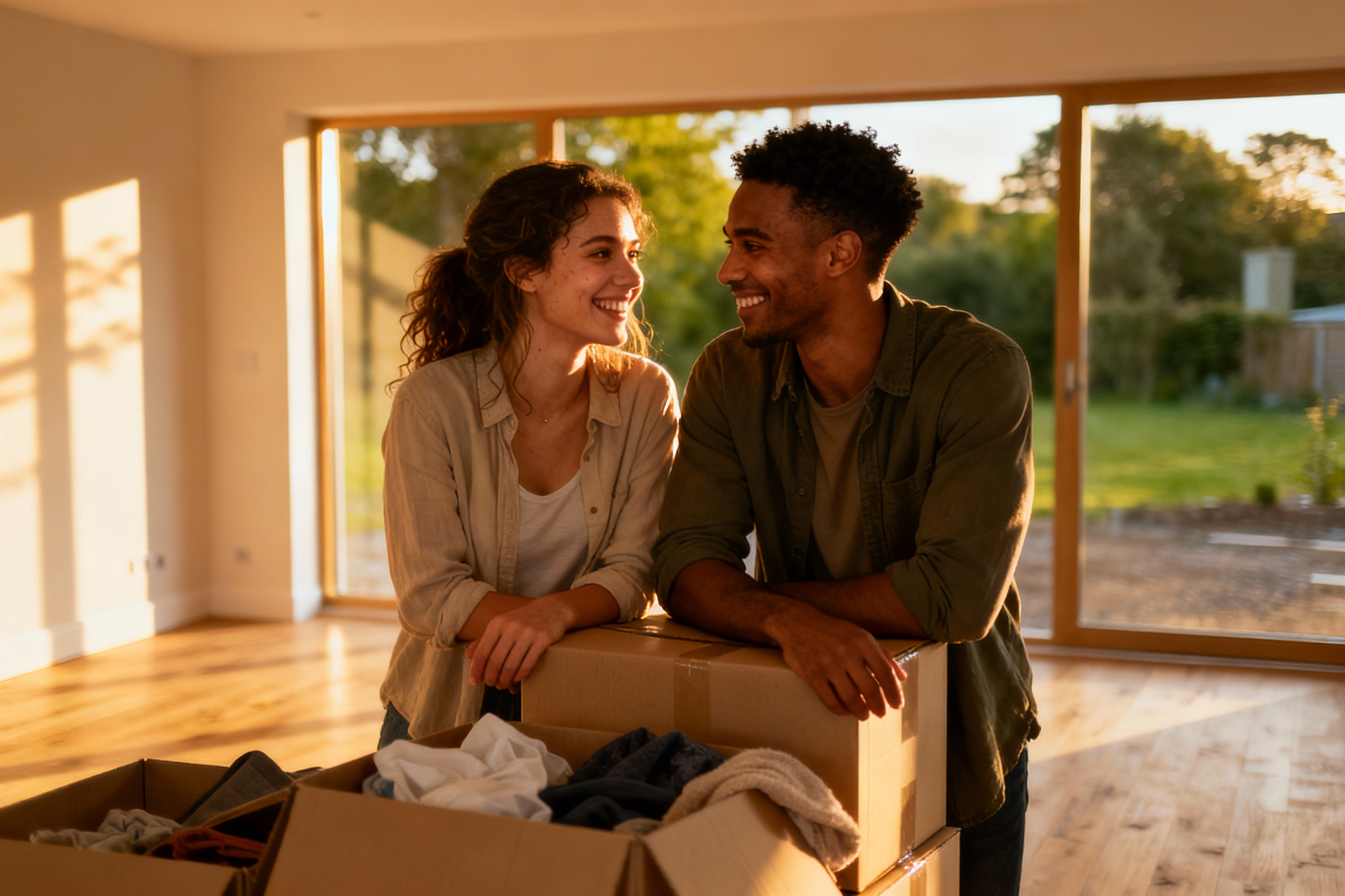 Image of A Guide to the First Home Scheme