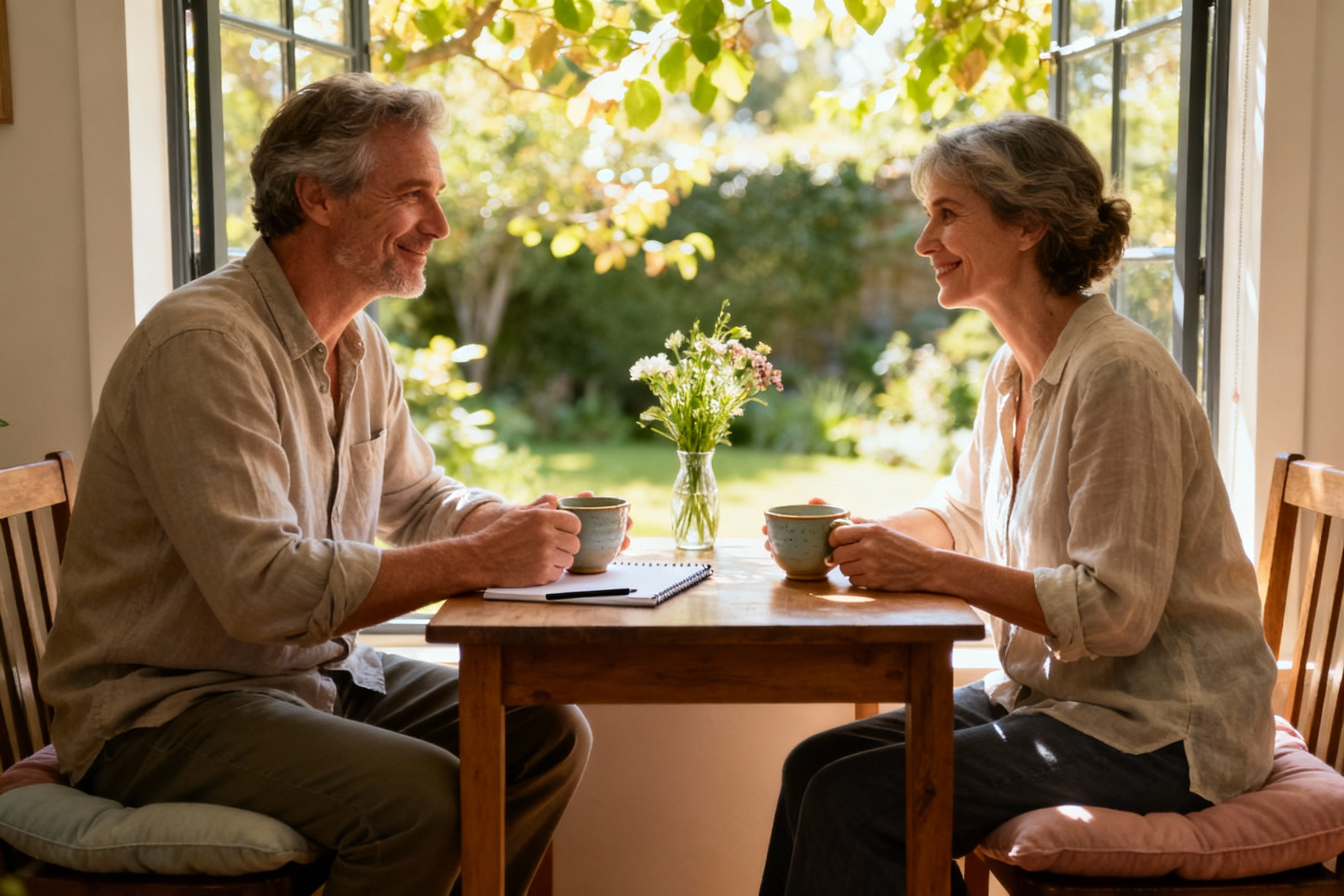 Downsizing to a Smaller Home: A Checklist for Irish Homeowners