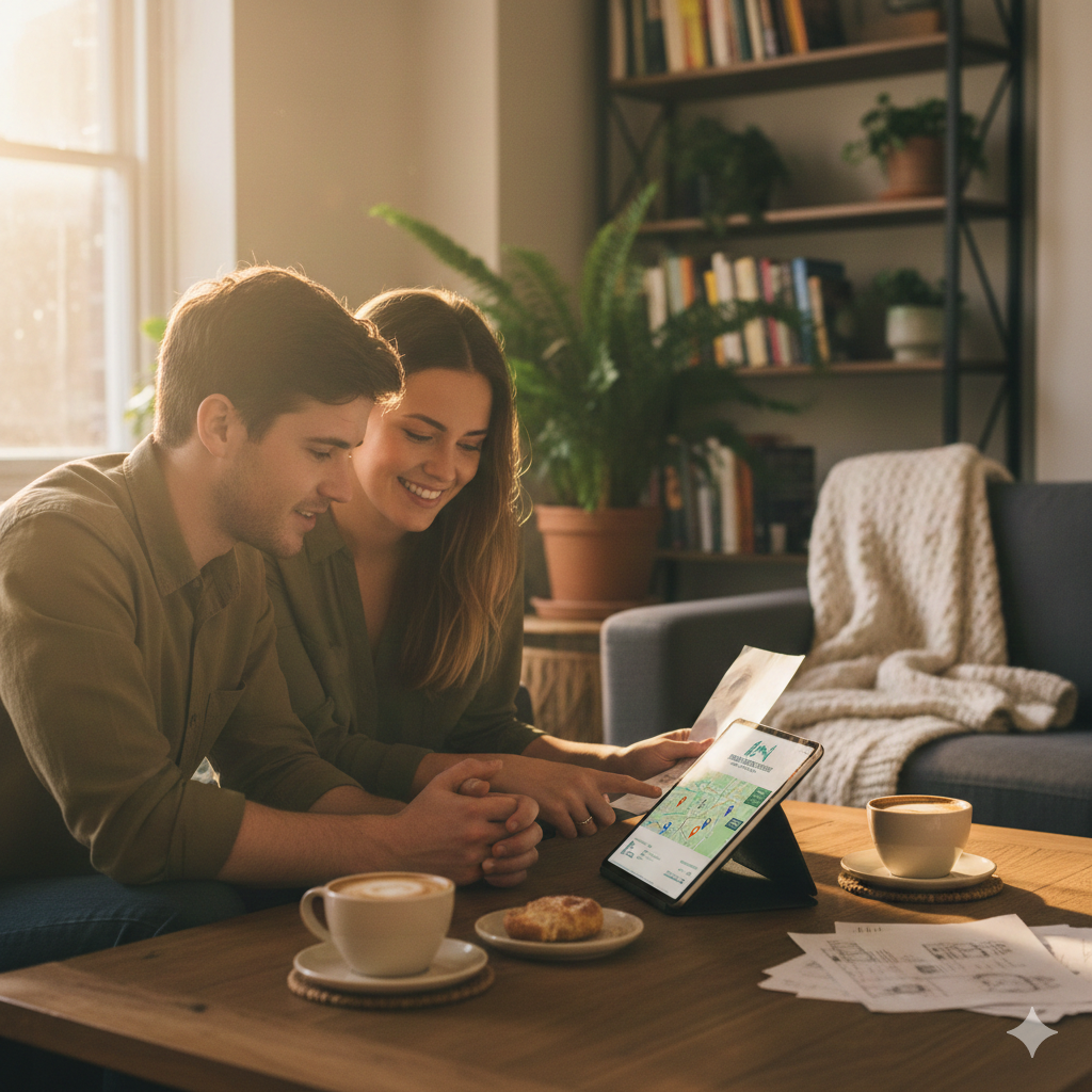 Help-to-Buy Scheme Guide