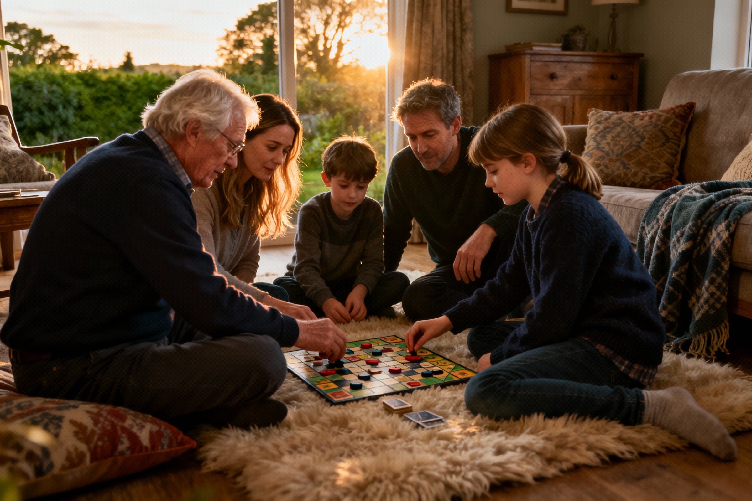 Image of Should You Sell Your Home Before Buying Again?